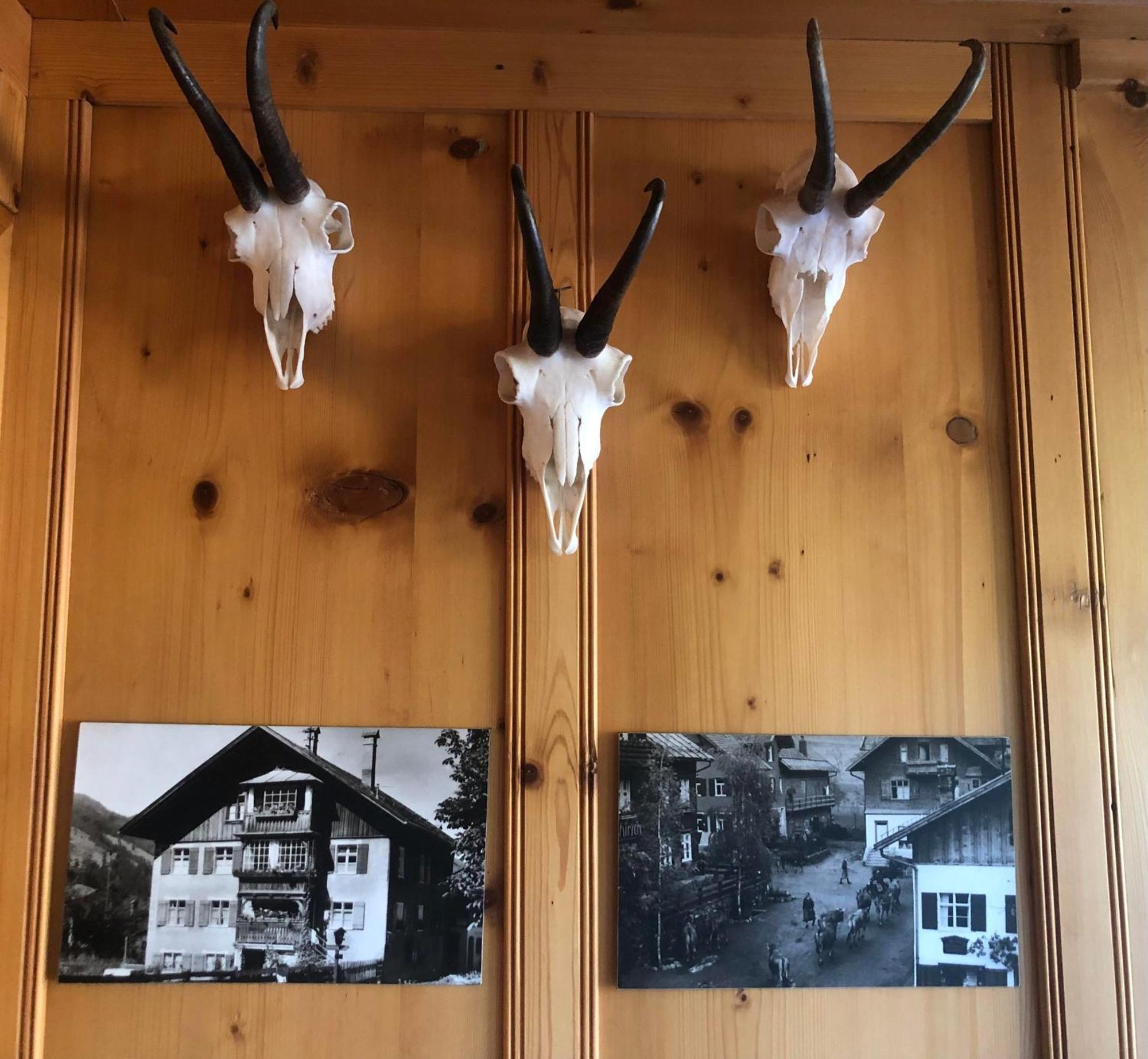 Haus Huber Lägenhet Bad Hindelang Exteriör bild