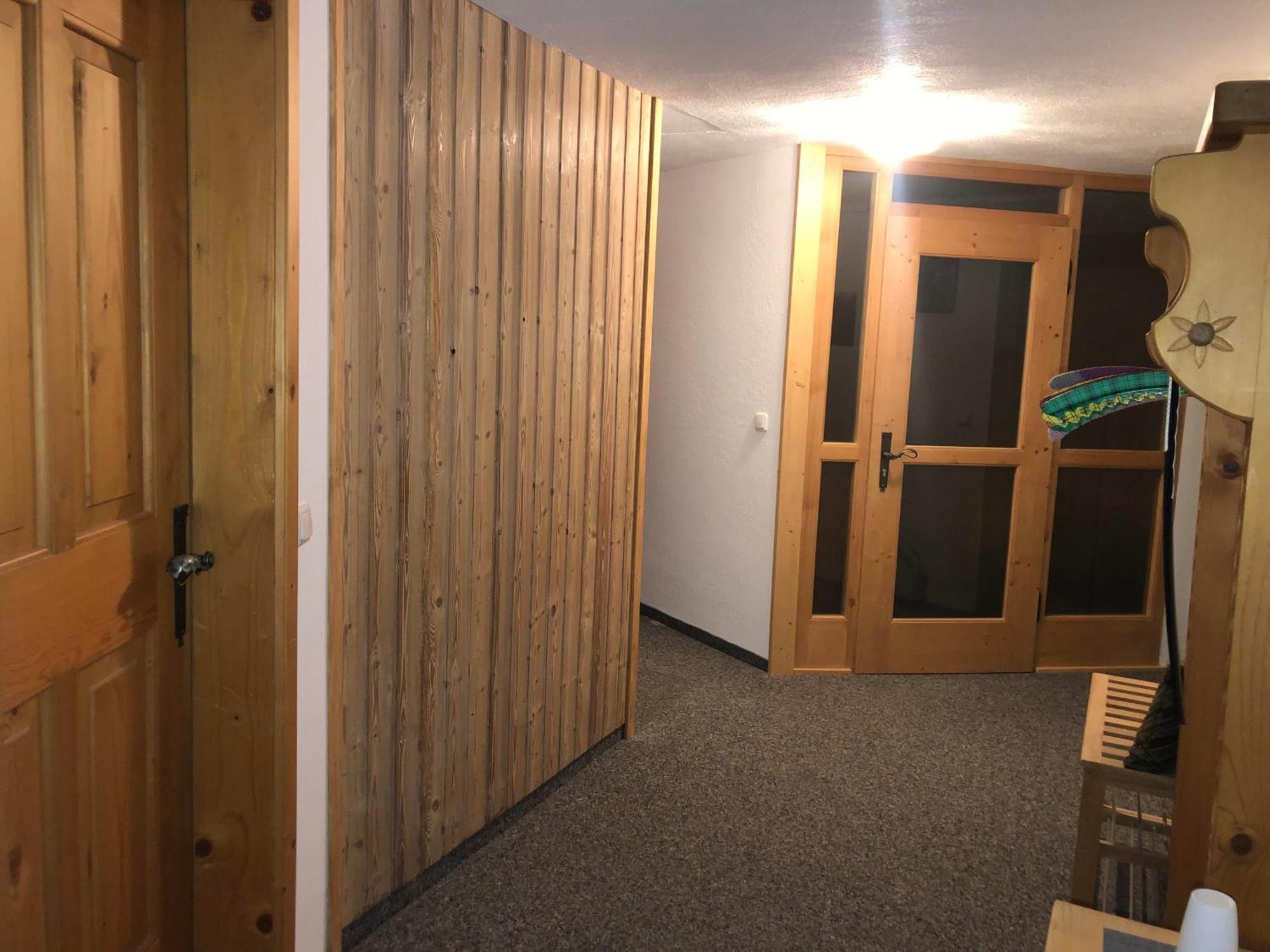 Haus Huber Lägenhet Bad Hindelang Exteriör bild