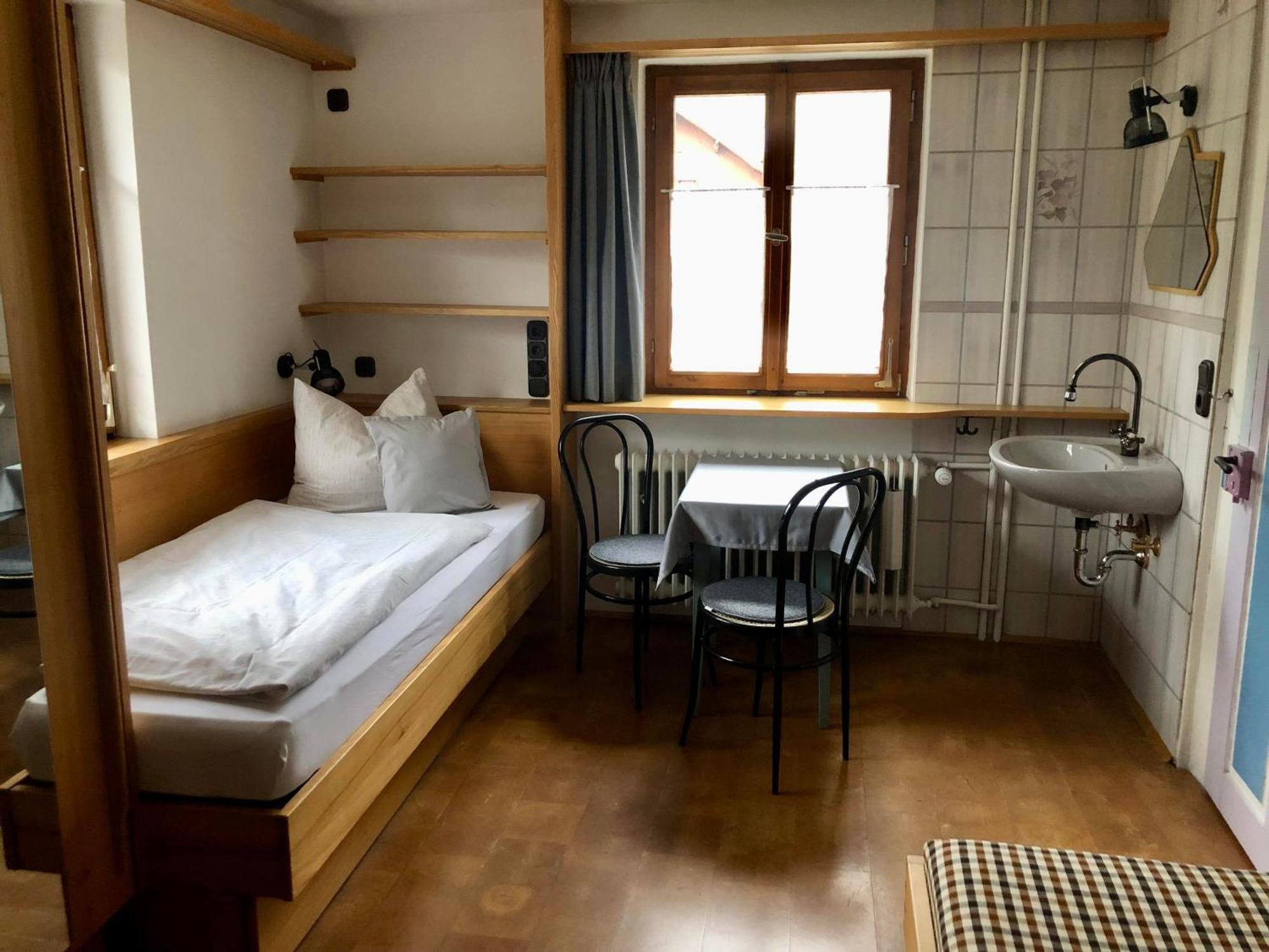 Haus Huber Lägenhet Bad Hindelang Exteriör bild
