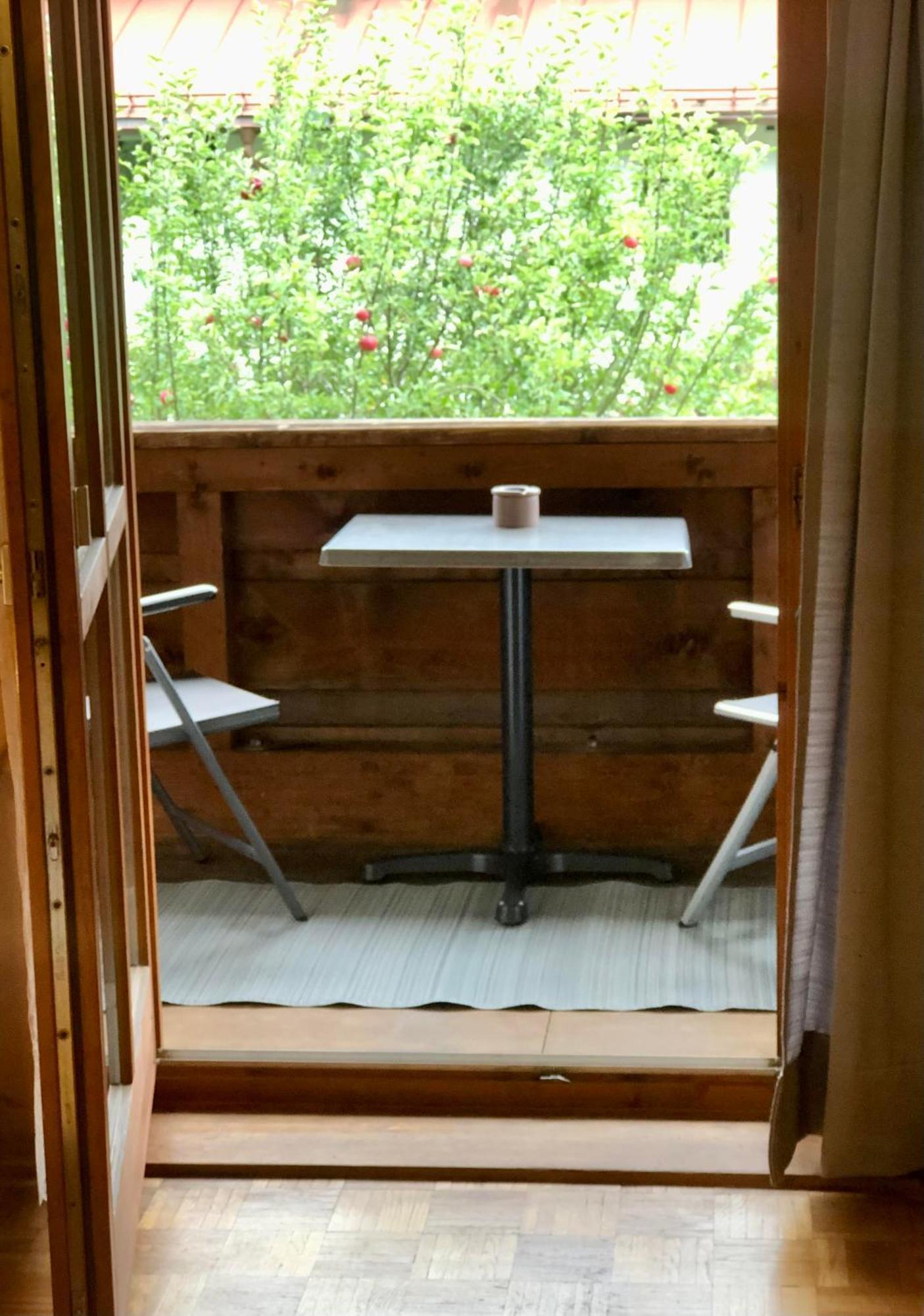 Haus Huber Lägenhet Bad Hindelang Exteriör bild