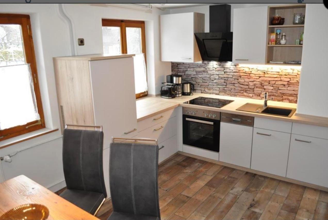 Haus Huber Lägenhet Bad Hindelang Exteriör bild